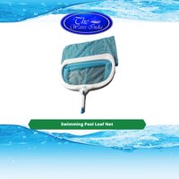 Swimming Pool Leaf Net - Features: High Perfomance