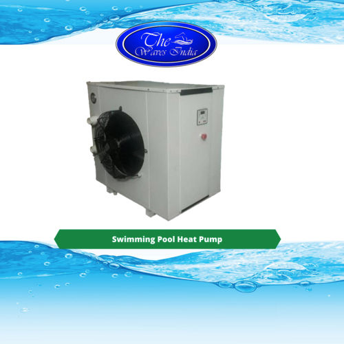 Swimming Pool Heat Pump