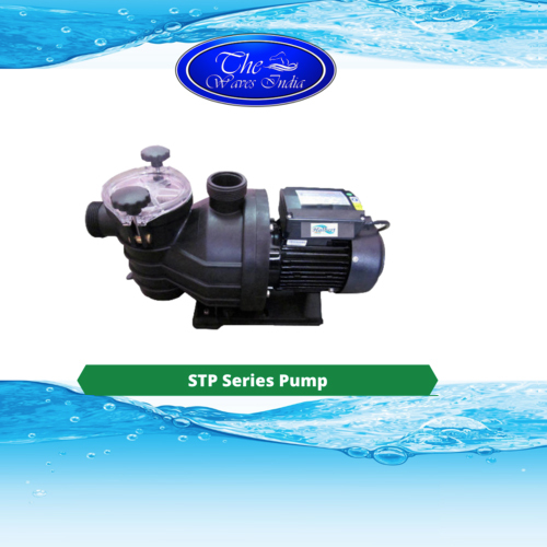 3.0HP STP Series Pump