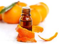 bitter orange oil