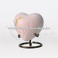 Aria Tree of Life Brass Token Cremation Urn