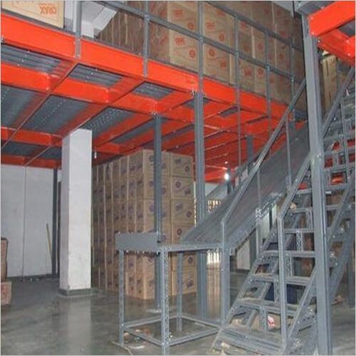 Mezzanine Floor