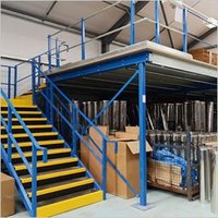 Mezzanine Floor