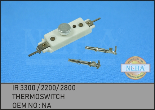THERMOSWITCH