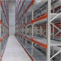 Slotted Angle Rack