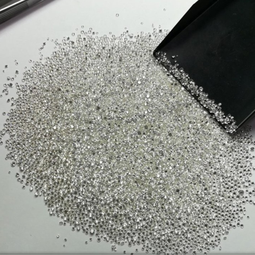 Cvd Diamond 1.35mm GHI VVS VS Round Brilliant Cut Lab Grown HPHT Loose Stones TCW 1