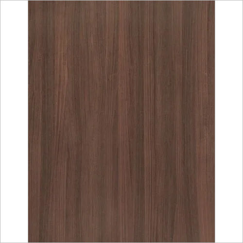 Classic Planked Walnut Pre Laminated Particle Board Density: .74 Gram Per Cubic Meter (G/M3)