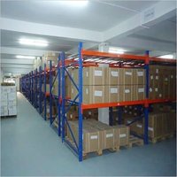 Storage Racks