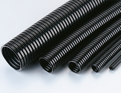 Flexible Polyamide Pipe