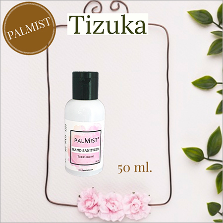 Palmist Hand Sanitizer