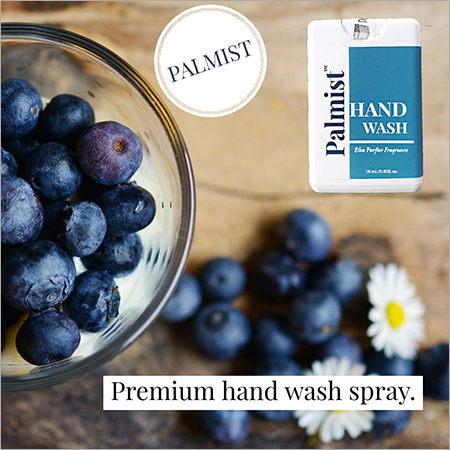 Premum Hand Wash Spray