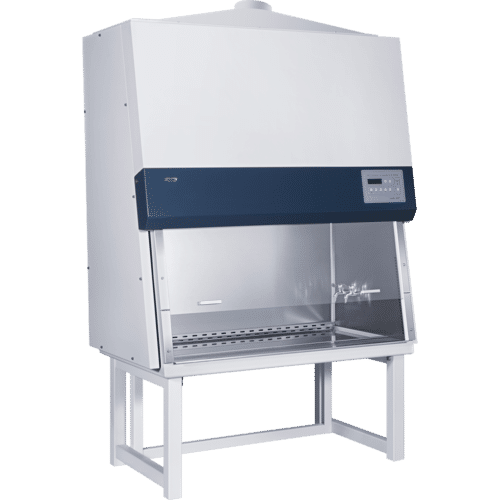 Bio safe Cabinet (Stainless Steel) 90x60x60cm