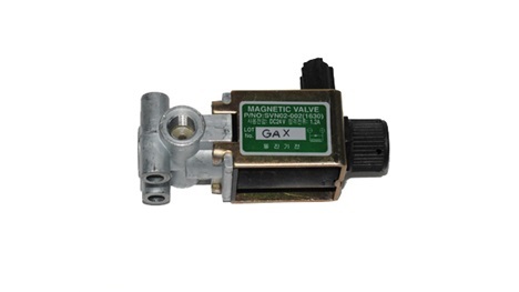 Tata Magnetic Valve 24V 1.0A (P/N : 33513-01630)