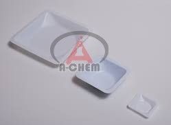 Weighing Boats (Disposable) Polystlene