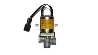 Tata Truck Magnetic Valve (2 Way - New Type) 24V 1.2A (P/N : 38791-00021)
