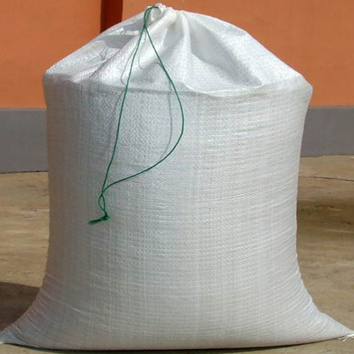 PP Woven Fertilizer Bag