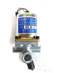 Hyundai Truck Magnetic Valve
