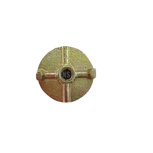 Two Wing Anchor Nut