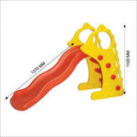 Little Dinosaur Slide