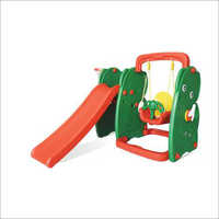 Jumbo Elephant Slide Combo