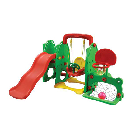 Rocket Slide Combo