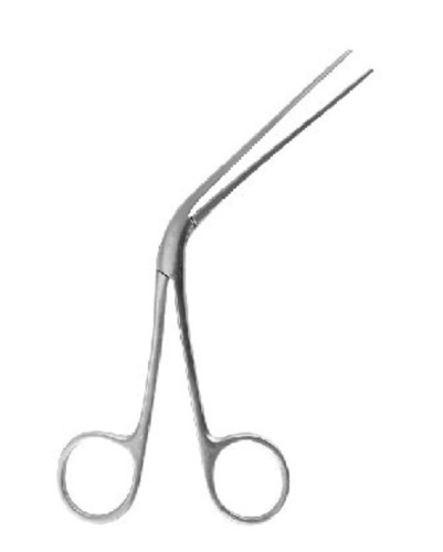 Tilley Aural Forceps