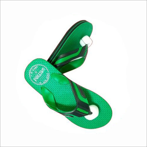 Rubber Kids Flip Flop Slippers