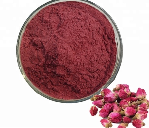 rose extract