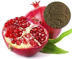 pomegranate extract By SAKHA INTERNATIONAL