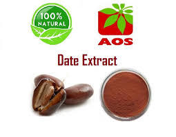 date extracts