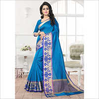 Banarasi Silk Sree