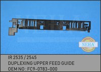 DUPLEXING UPPER FEED GUIDE FC9-0783-000