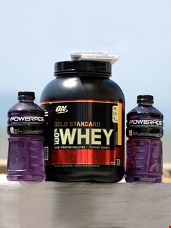 Nutraceuticals Labels