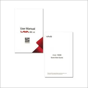BOOKLETS & LEAFLETS