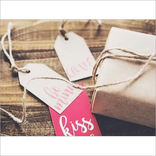 GARMENT TAGS
