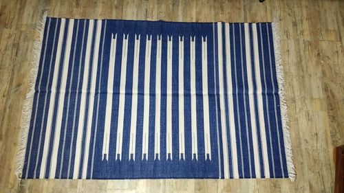Handloom Durries