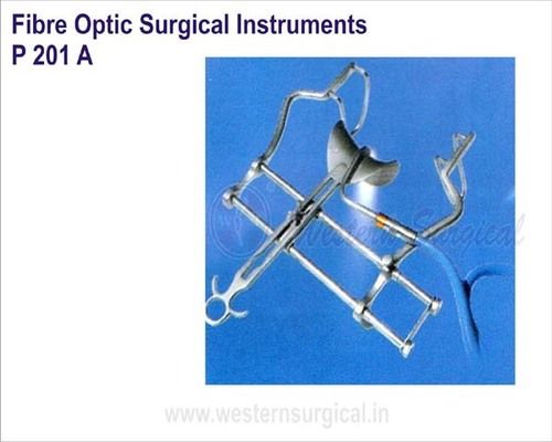  फाइबर ऑप्टिक सर्जिकल इंस्ट्रूमेंट्स