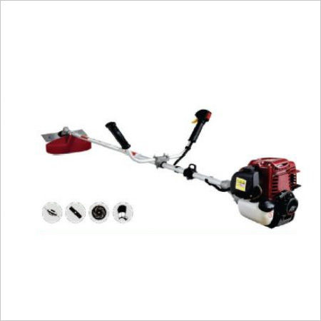 Petrol Brush Cutter