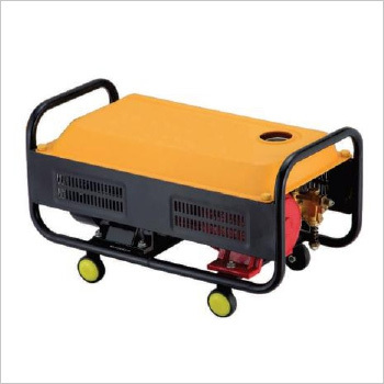Bar Type Portable High Pressure Washer By RJ AGRITECH