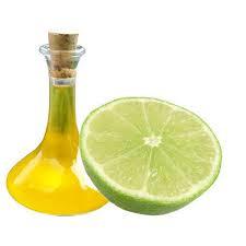 lime oil
