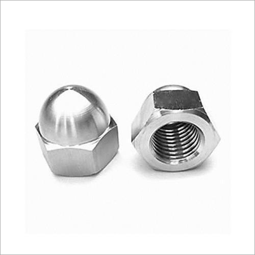 Industrial Dome Nut