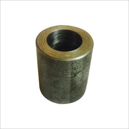 Coated Mild Steel Bush