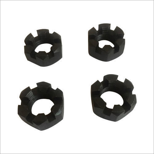 Castle Nut Castle Nut Manufacturers, Suppliers & Dealers
