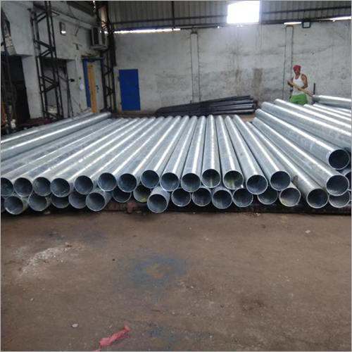 Steel Tubular Pole