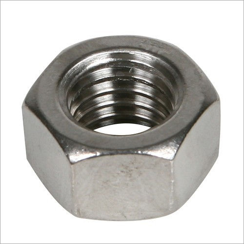 Ms Hex Nut