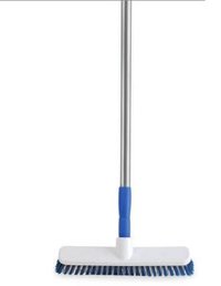 Standee Hard Tile Brush