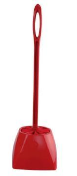 Eco Tolet Brush With Stand