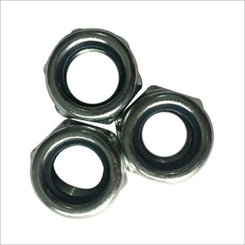 Durable And Strong Ms Nylock Nut