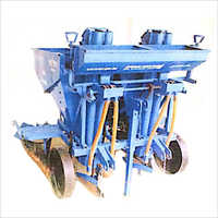 Super Potato Planter