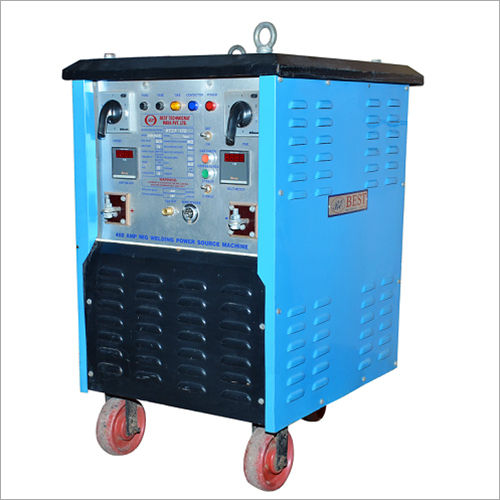 Mig Welding Rectifier